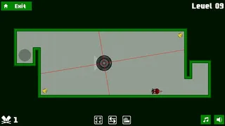 Скриншот 6 к игре The Mouse Game