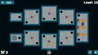 Скриншот 7 к игре The Mouse Game
