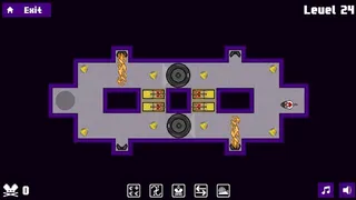 Скриншот 8 к игре The Mouse Game