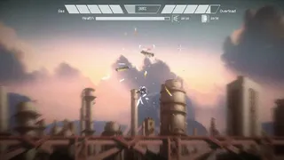 Скриншот 3 к игре Lea
