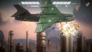 Скриншот 4 к игре Lea