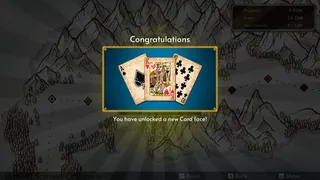 Скриншот 3 к игре Ultimate Solitaire Collection