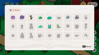 Скриншот 4 к игре VMonsters Digital Farm