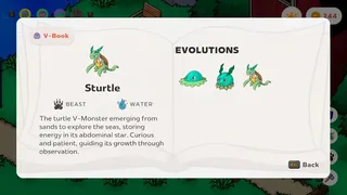 Скриншот 5 к игре VMonsters Digital Farm