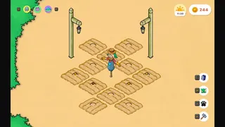 Скриншот 7 к игре VMonsters Digital Farm