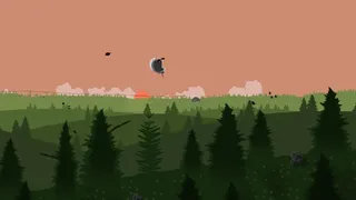 Скриншот 3 к игре Alta's Odyssey