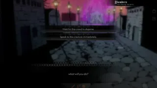 Скриншот 5 к игре Soulbond