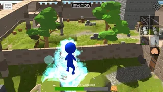 Скриншот 3 к игре Foxhaven