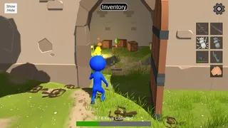 Скриншот 4 к игре Foxhaven