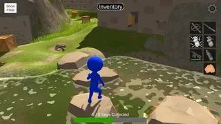 Скриншот 5 к игре Foxhaven