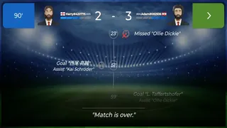 Скриншот 4 к игре Pro Football Agent