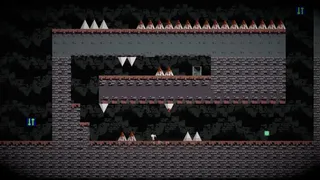 Скриншот 2 к игре Infernal Cave