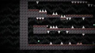 Скриншот 3 к игре Infernal Cave