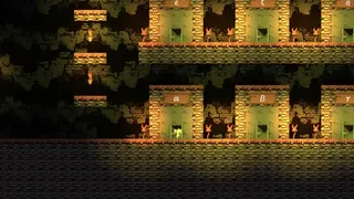 Скриншот 4 к игре Infernal Cave