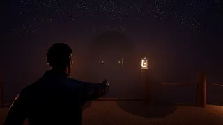 Скриншот 4 к игре The Path to Memento Mori