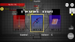 Скриншот 2 к игре Two Moon : Space Rabbit