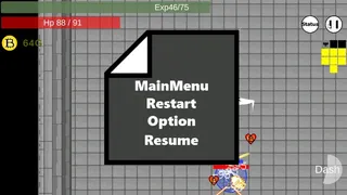 Скриншот 3 к игре Two Moon : Space Rabbit