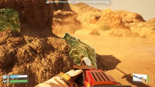 Скриншот 2 к игре Mars Colonization.Survival Simulator