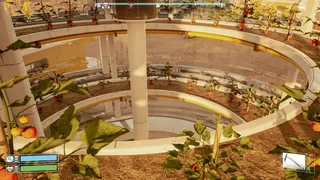 Скриншот 4 к игре Mars Colonization.Survival Simulator