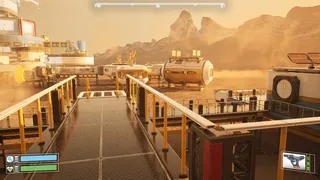 Скриншот 6 к игре Mars Colonization.Survival Simulator