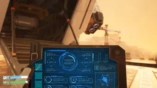 Скриншот 7 к игре Mars Colonization.Survival Simulator