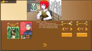 Скриншот 4 к игре GeminiFlame : Alpha Dragon