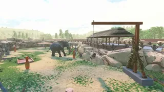 Скриншот 4 к игре Zoo Simulator: Prologue