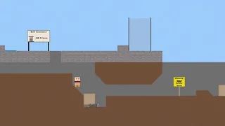 Скриншот 1 к игре Atomic Hazard