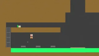 Скриншот 2 к игре Atomic Hazard