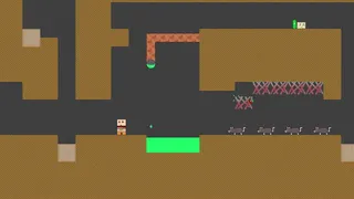 Скриншот 3 к игре Atomic Hazard