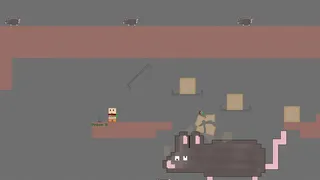 Скриншот 6 к игре Atomic Hazard