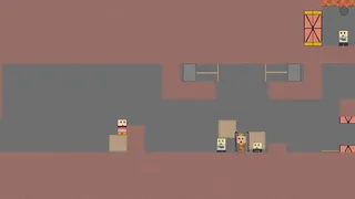 Скриншот 7 к игре Atomic Hazard