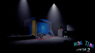 Скриншот 1 к игре Hide Time - Chapter 2 [CANCELED]