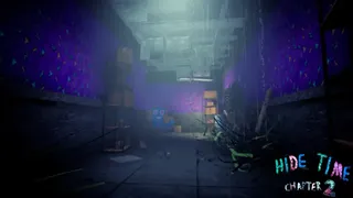 Скриншот 2 к игре Hide Time - Chapter 2 [CANCELED]