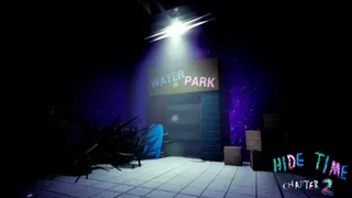 Скриншот 5 к игре Hide Time - Chapter 2 [CANCELED]
