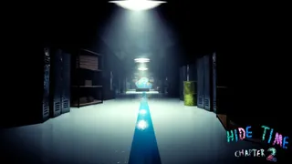 Скриншот 6 к игре Hide Time - Chapter 2 [CANCELED]
