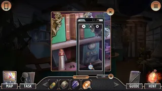 Скриншот 1 к игре It Happened Here: Beacon of Truth Collector's Edition