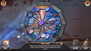 Скриншот 2 к игре It Happened Here: Beacon of Truth Collector's Edition