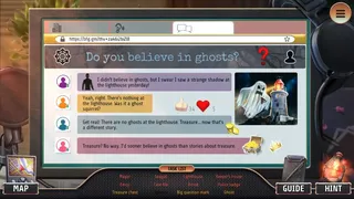 Скриншот 3 к игре It Happened Here: Beacon of Truth Collector's Edition