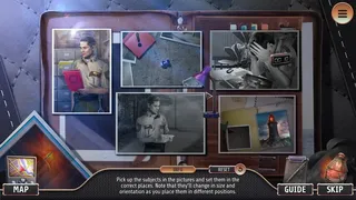 Скриншот 7 к игре It Happened Here: Beacon of Truth Collector's Edition