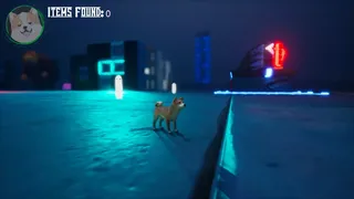 Скриншот 1 к игре Shiba Simulator Supreme