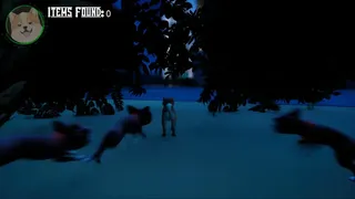 Скриншот 2 к игре Shiba Simulator Supreme