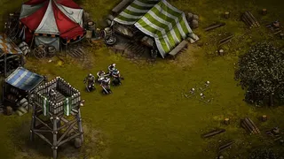 Скриншот 3 к игре Plague Lords