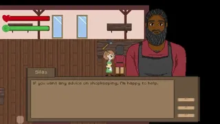 Скриншот 2 к игре Made in Melostead