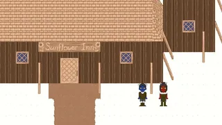 Скриншот 3 к игре Made in Melostead