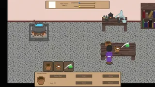 Скриншот 4 к игре Made in Melostead
