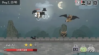 Скриншот 2 к игре Punch the Garden