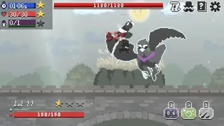 Скриншот 3 к игре Punch the Garden
