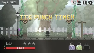 Скриншот 6 к игре Punch the Garden