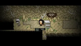 Скриншот 3 к игре Roots of Cinder
